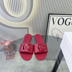 Dolce Gabbana Slippers